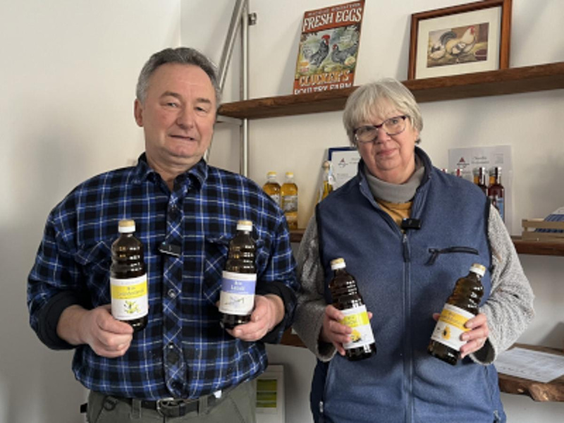 Unsere  Heimathelden Weinmanns Hof