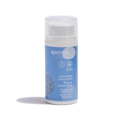 Produktfoto zu Schrunden Creme forte 30ml