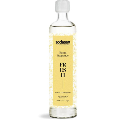 Produktfoto zu Raumduft Nachfüller Fresh