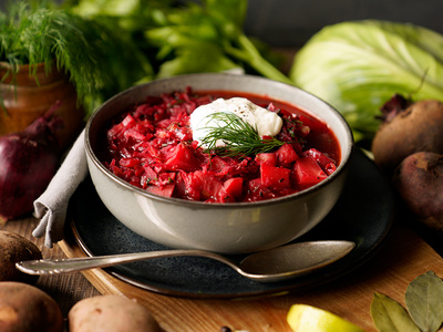 Borschtsch