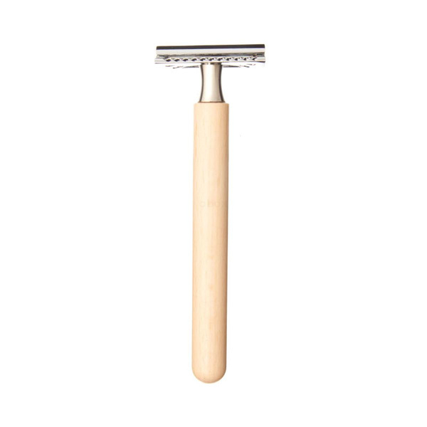 Produktfoto zu Rasierapparat abgerundet