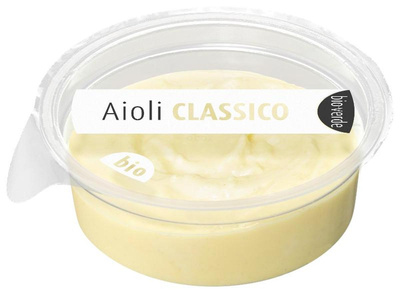 Produktfoto zu Aioli Classico frisch Prepack
