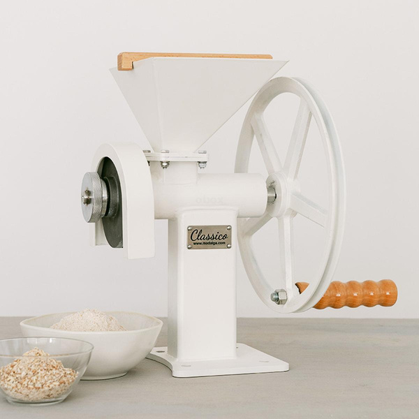 Produktfoto zu Handmühle Madalga Classico