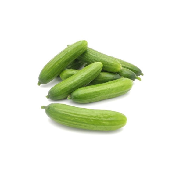 Produktfoto zu Minigurken regional