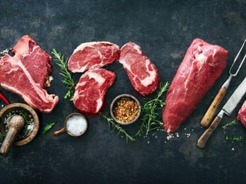 Regionales Fleisch Biohof Fetz KW 9