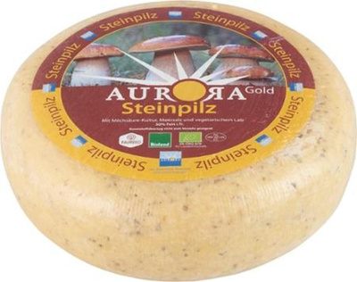 Produktfoto zu Aurora Gold Steinpilz, 4 Wochen, lakt.fr.