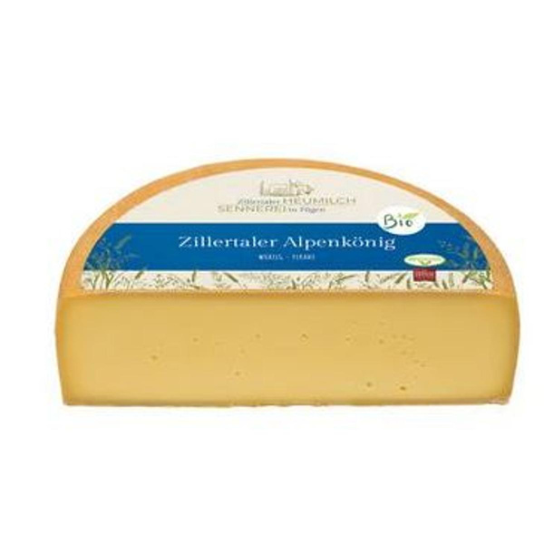 Produktfoto zu Zillertaler Alpenkönig
