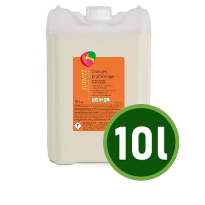 Produktfoto zu ORANGENKRAFTREINIGER 10L, bitte 3 Tage vorbestellen
