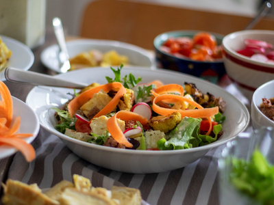 Do It Yourself Salat