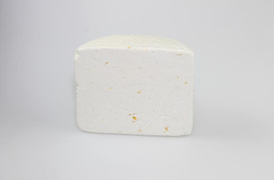 Produktfoto zu Ricotta al Limone, Schafkäse