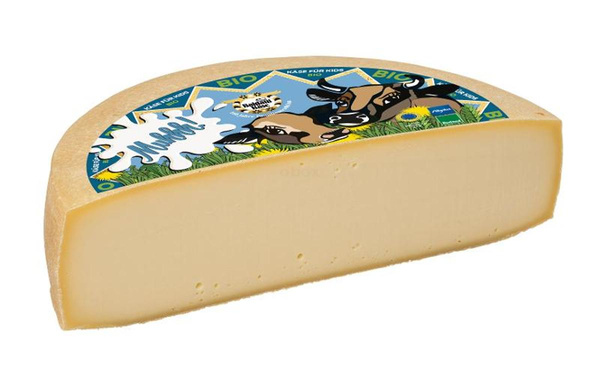 Produktfoto zu Baldauf Kalb & Kuh, 12 Wochen, lakt.fr.