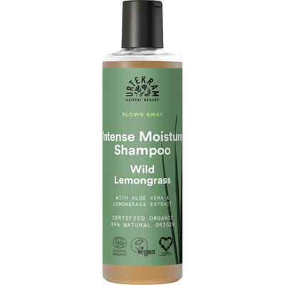 Produktfoto zu Shampoo Wild Lemongrass, 250ml