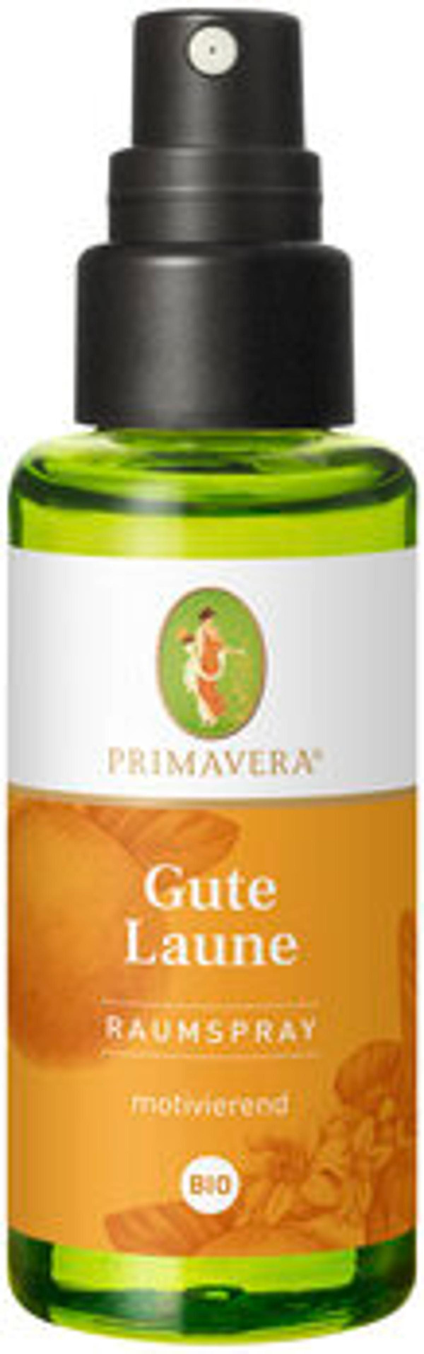 Produktfoto zu Gute Laune Raumspray 50ml