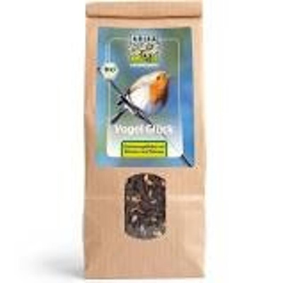 Produktfoto zu Vogelfutter Klassik Vogelglück