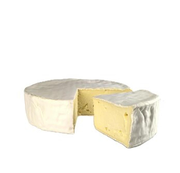 Produktfoto zu Brie Roussey, 10 Tage