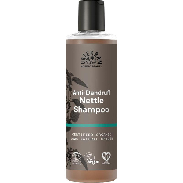 Produktfoto zu Nettle Shampoo  URT 250ml