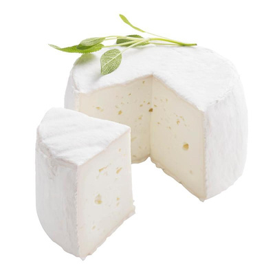 Produktfoto zu Schafbrie Anderlbauer, 14 Tage gereift