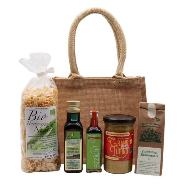 Produktfoto zu Geschenktasche Regio 26 €