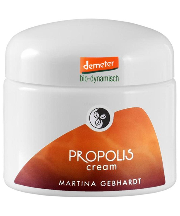 Produktfoto zu Propolis Cream 50ml