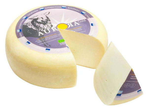 Produktfoto zu Schafgouda jung, 30 Tage