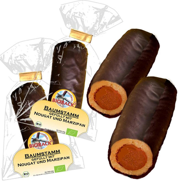 Produktfoto zu Baumstämme in Tüte 50g