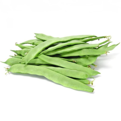 Produktfoto zu Bohnen: Stangenbohnen