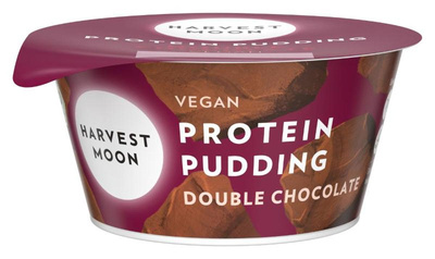 Produktfoto zu Double Choc. Protein Pudding