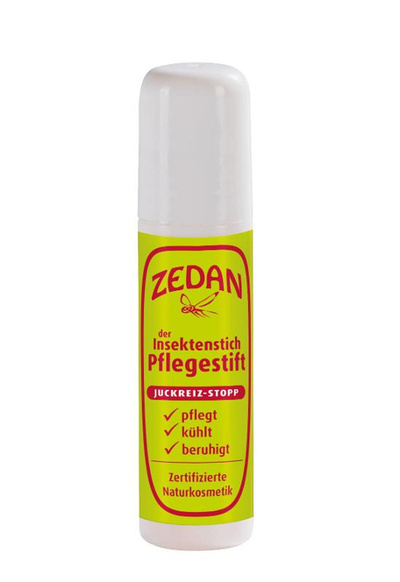 Produktfoto zu Zedan Juckreiz Stop Rollstift