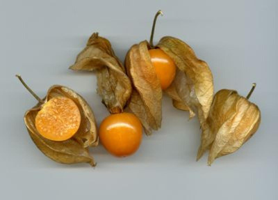 Produktfoto zu Physalis 100g