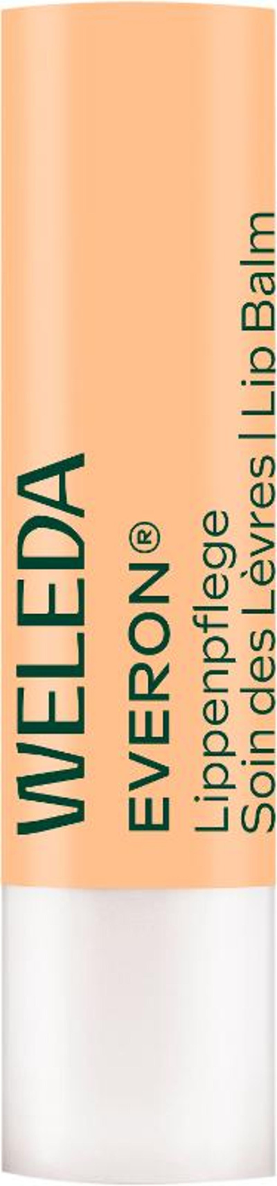 Produktfoto zu EVERON Lippenpflege 4,8g