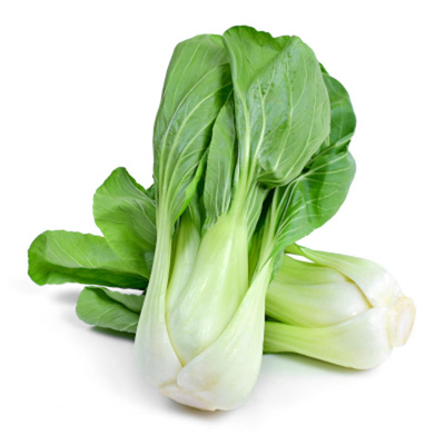 Produktfoto zu Pak Choi ca. 400g