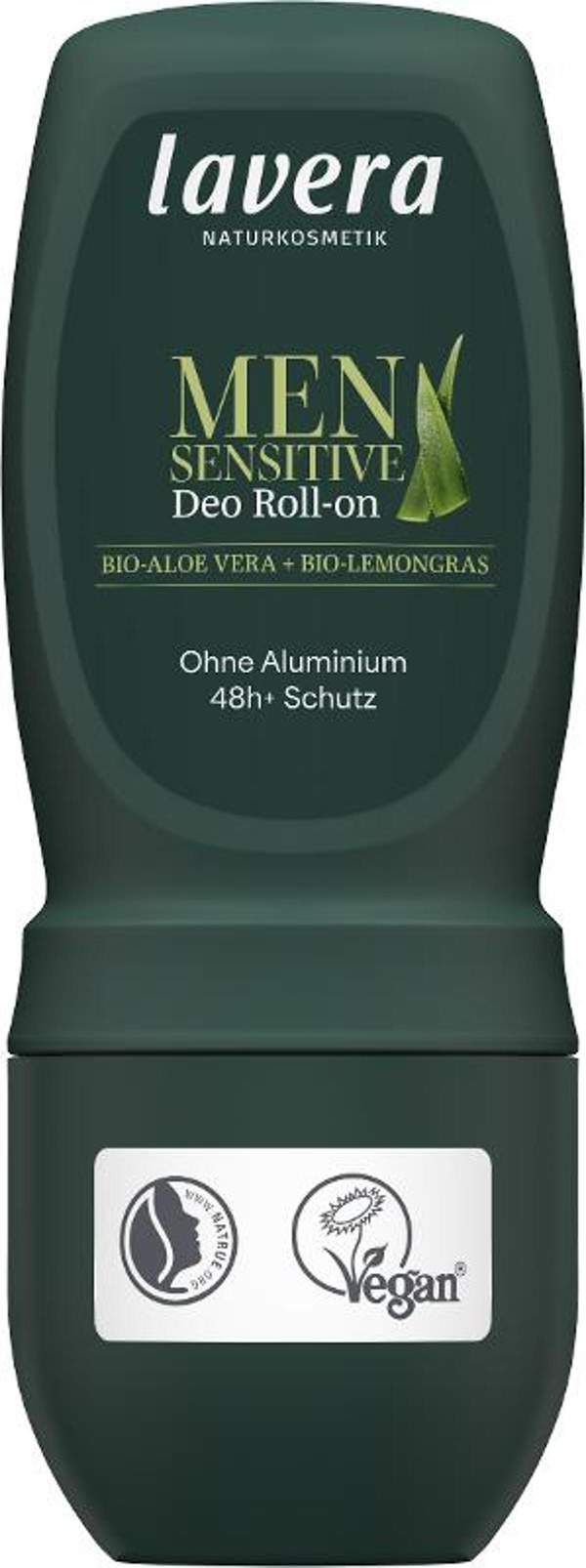 Produktfoto zu Men 48h Deo Roll on