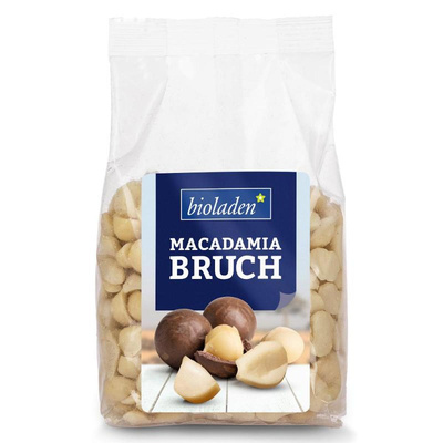 Produktfoto zu b*Macadamianüsse Bruch