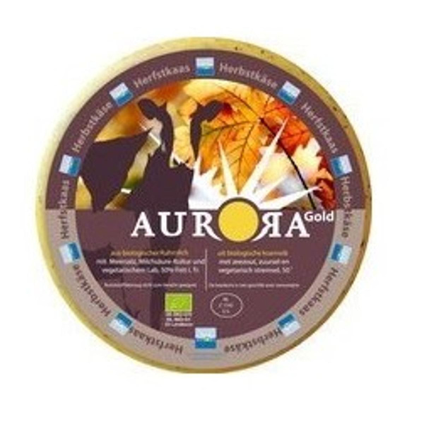 Produktfoto zu Herbstgouda Olive Rosmarin, 4 Wochen, lakt.frei