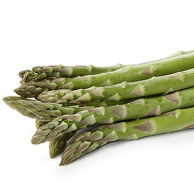 Produktfoto zu Spargel grün 250g