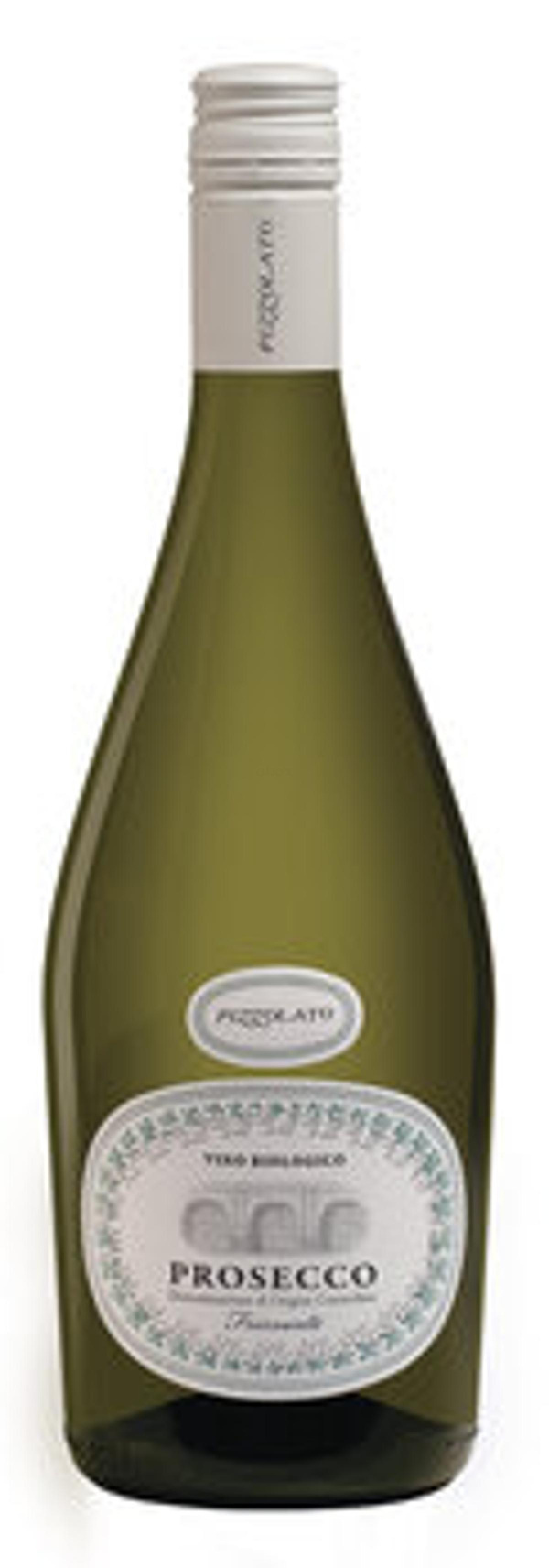 Produktfoto zu Prosecco Veneto DOP 0,75l
