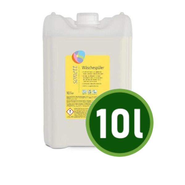 Produktfoto zu WÄSCHESPÜLER 10L