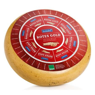 Produktfoto zu Rotes Gold, 3 Monate, lakt.fr.