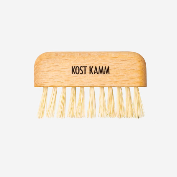 Produktfoto zu Kamm- u. Bürstenreiniger vegan