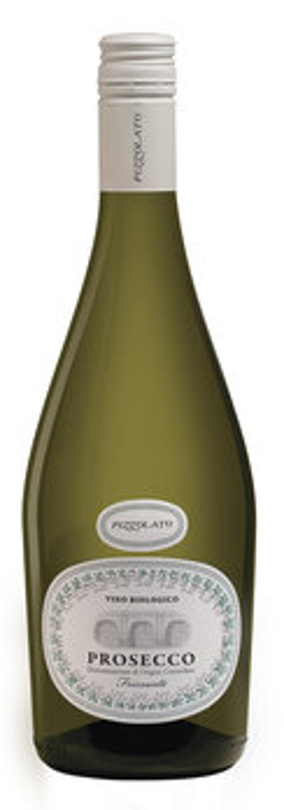 Produktfoto zu Prosecco Veneto DOP 0,75l