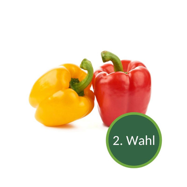 Produktfoto zu Retterpaprika