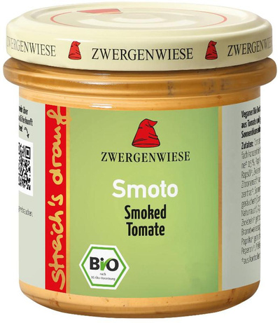 Produktfoto zu Streich's Smoto