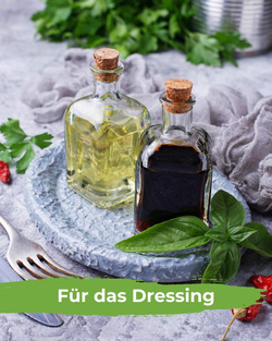 Produktfoto zu Essig & Öl