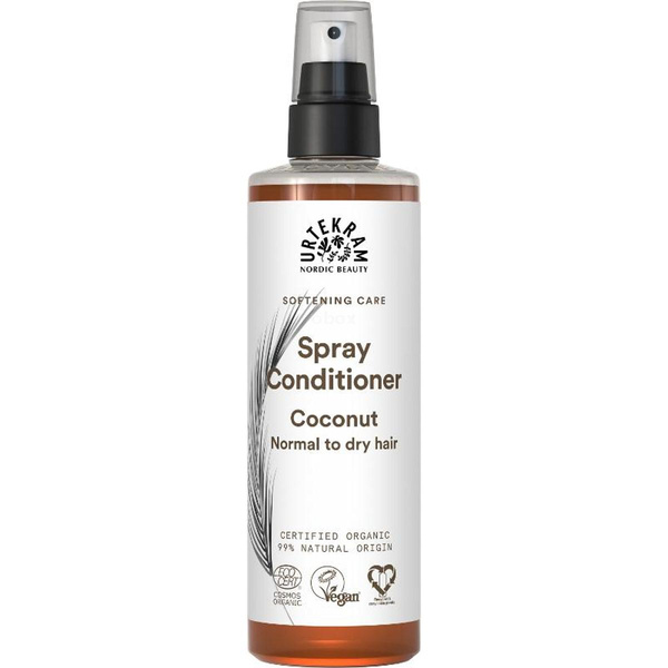 Produktfoto zu Coconut Sprayconditioner