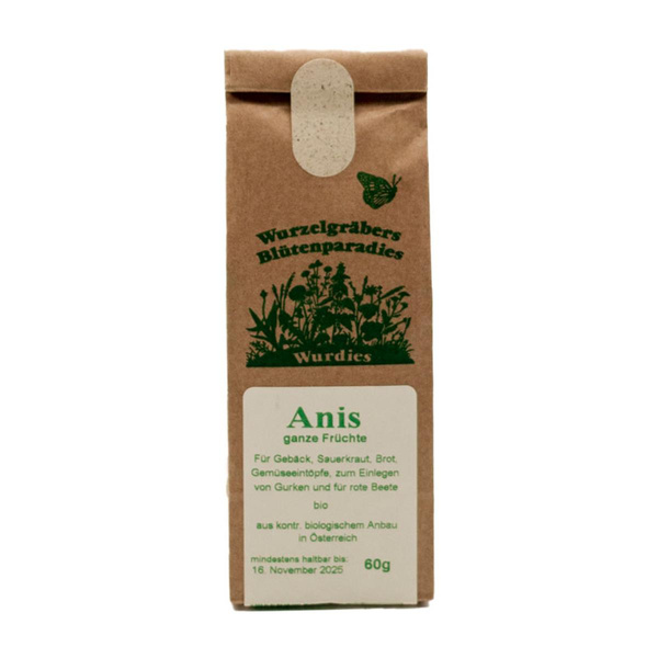 Produktfoto zu Anis ganz 60g