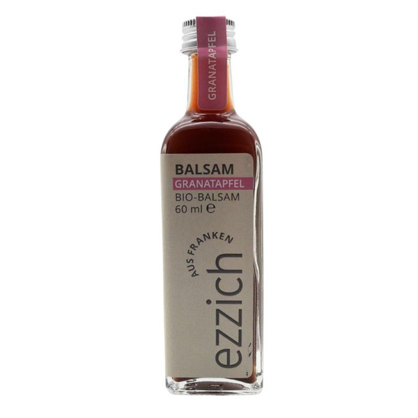Produktfoto zu Granatapfelbalsam Probiergröße 60ml