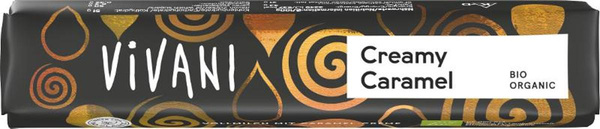 Produktfoto zu bSchokoriegel Cre. Caramel 40g