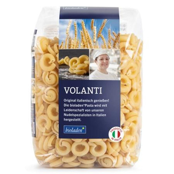 Produktfoto zu Volanti 12x500g