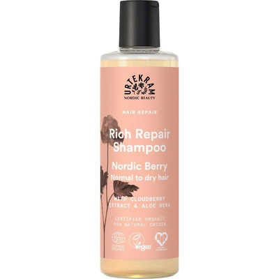 Produktfoto zu Shampoo Nordic Berry Repair