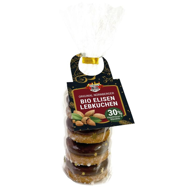 Produktfoto zu 8 Original Nürnberger Mini Eli